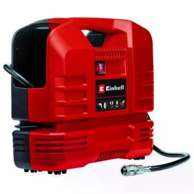 Einhell TC-AC 190 OF Set – Compressore ad aria 1100 W