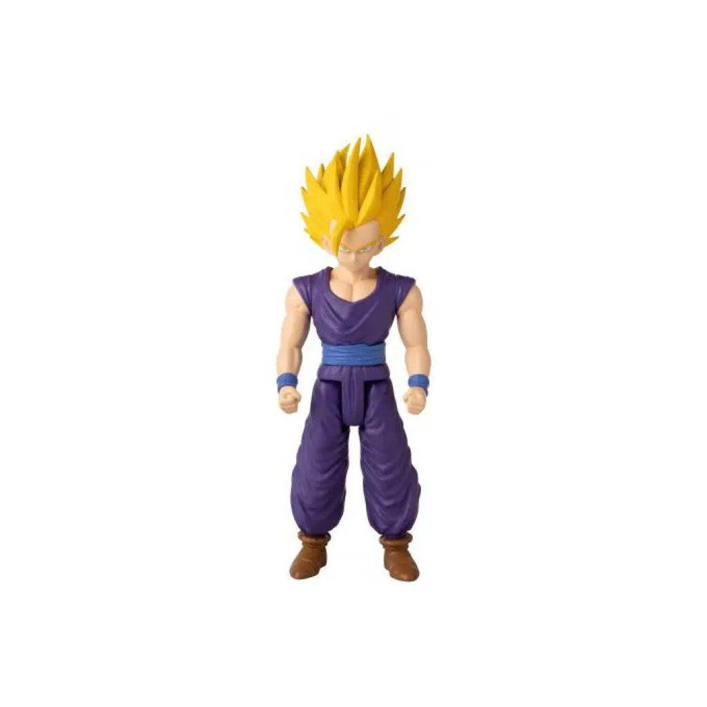 Bandai Dragon Ball Super Limit Breaker Series – Gohan Super Saiyan 2, 30 cm