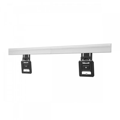 ONEFORALL ONE FOR ALL WM6812 Supporto TV Ultraslim No Gap fino a 110” ONEFORALL ONE FOR ALL WM6812 Supporto TV Ultraslim No Gap fino a 110”