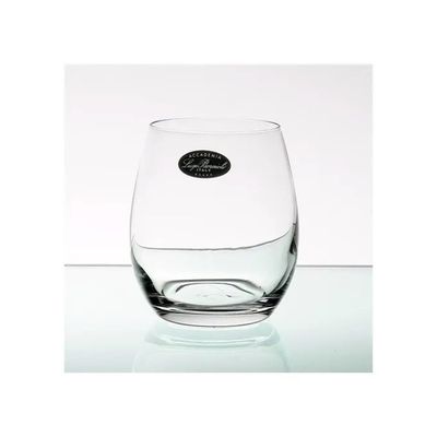 BORMIOLI LUIGI Luigi Bormioli Palace – Set 6 Bicchieri da Acqua 40 cl