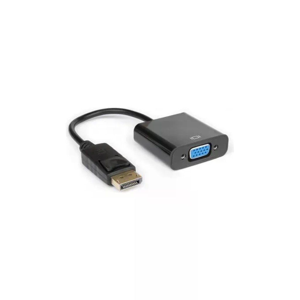 Hamlet Convertitore DisplayPort a VGA Full HD