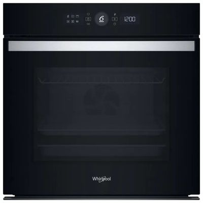 Whirlpool WOI4S8PM0SBXA Forno da incasso Elettrico 73 L Classe A+ Pirolitico 6° SENSO Ready2Cook 16 Whirlpool WOI4S8PM0SBXA Forno da incasso Elettrico 73 L Classe A+ Pirolitico 6° SENSO Ready2Cook 16