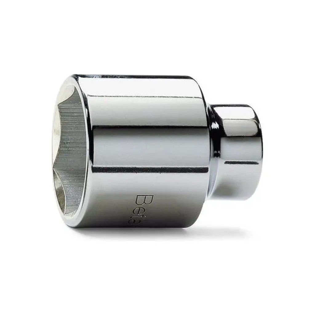 Beta 928A 36 – Chiave a bussola esagonale 36 mm, attacco 3/4″
