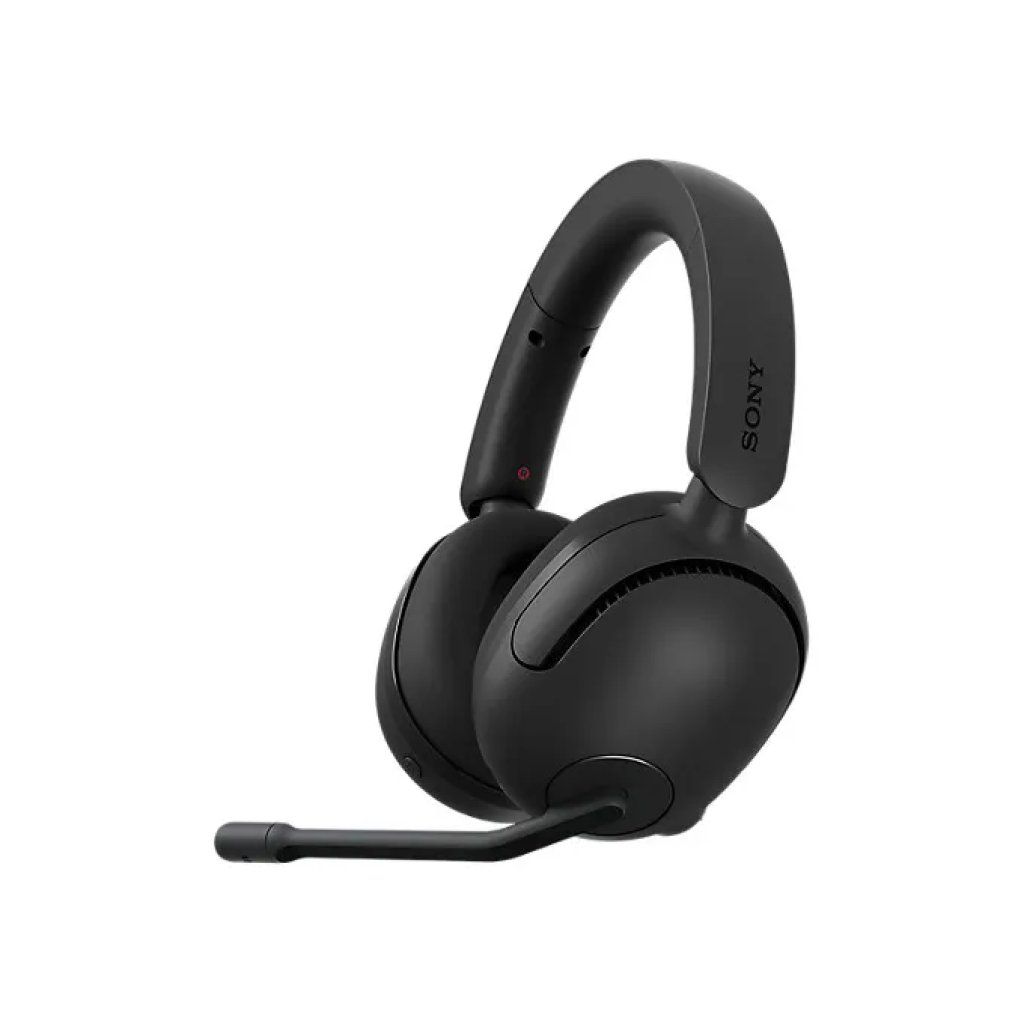 Sony INZONE H5 – Cuffie gaming wireless e cablate nere
