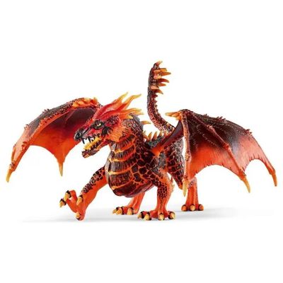 Schleich 2570138 - Lava Dragon Schleich 2570138 - Lava Dragon