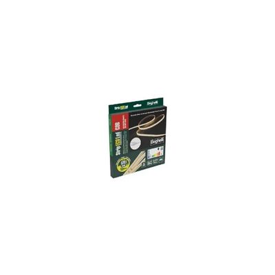Beghelli Striscia LED COB 5 m, 10 W, 4000 K, IP65 Beghelli Striscia LED COB 5 m, 10 W, 4000 K, IP65