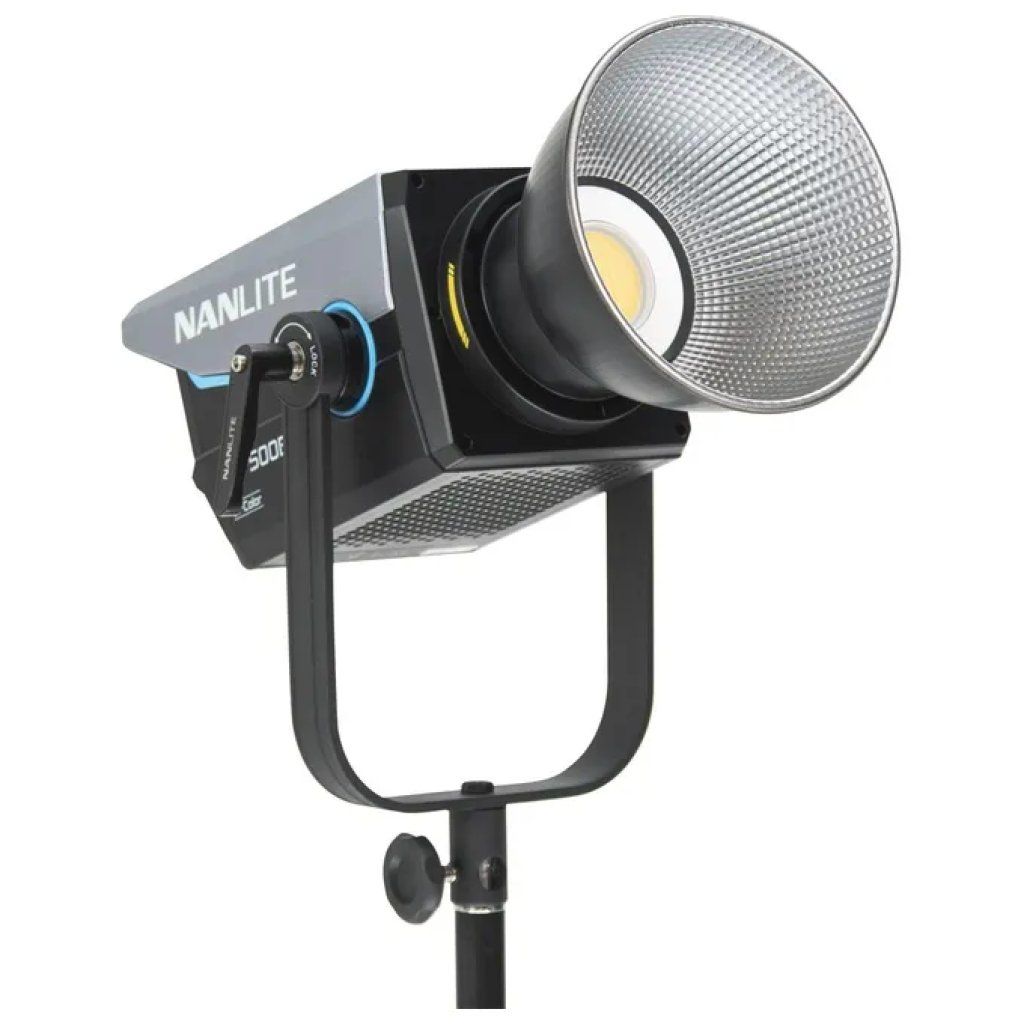 Nanlite FC-500B Faro LED Bi-Color 520 W Nanlite FC-500B Faro LED Bi-Color 520 W