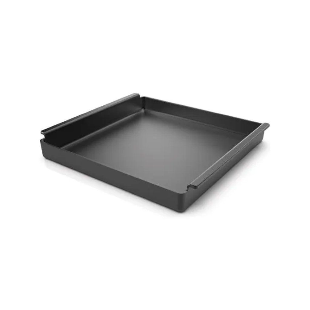 Ninja Woodfire XSKOOCIRNPEUK – Teglia in ghisa per barbecue 28 × 30 cm