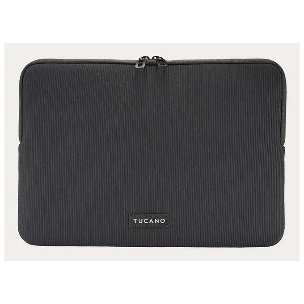 Tucano Colore Custodia Neoprene per Laptop fino a 16" - Nero
