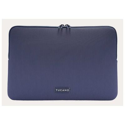 Tucano Colore Top – Custodia in neoprene blu per laptop fino a 16” Tucano Colore Top – Custodia in neoprene blu per laptop fino a 16”