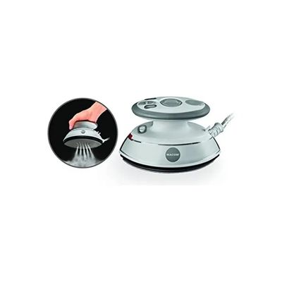 SIGILLER Mini Ferro da Stiro a Vapore 500 W SIGILLER Mini Ferro da Stiro a Vapore 500 W