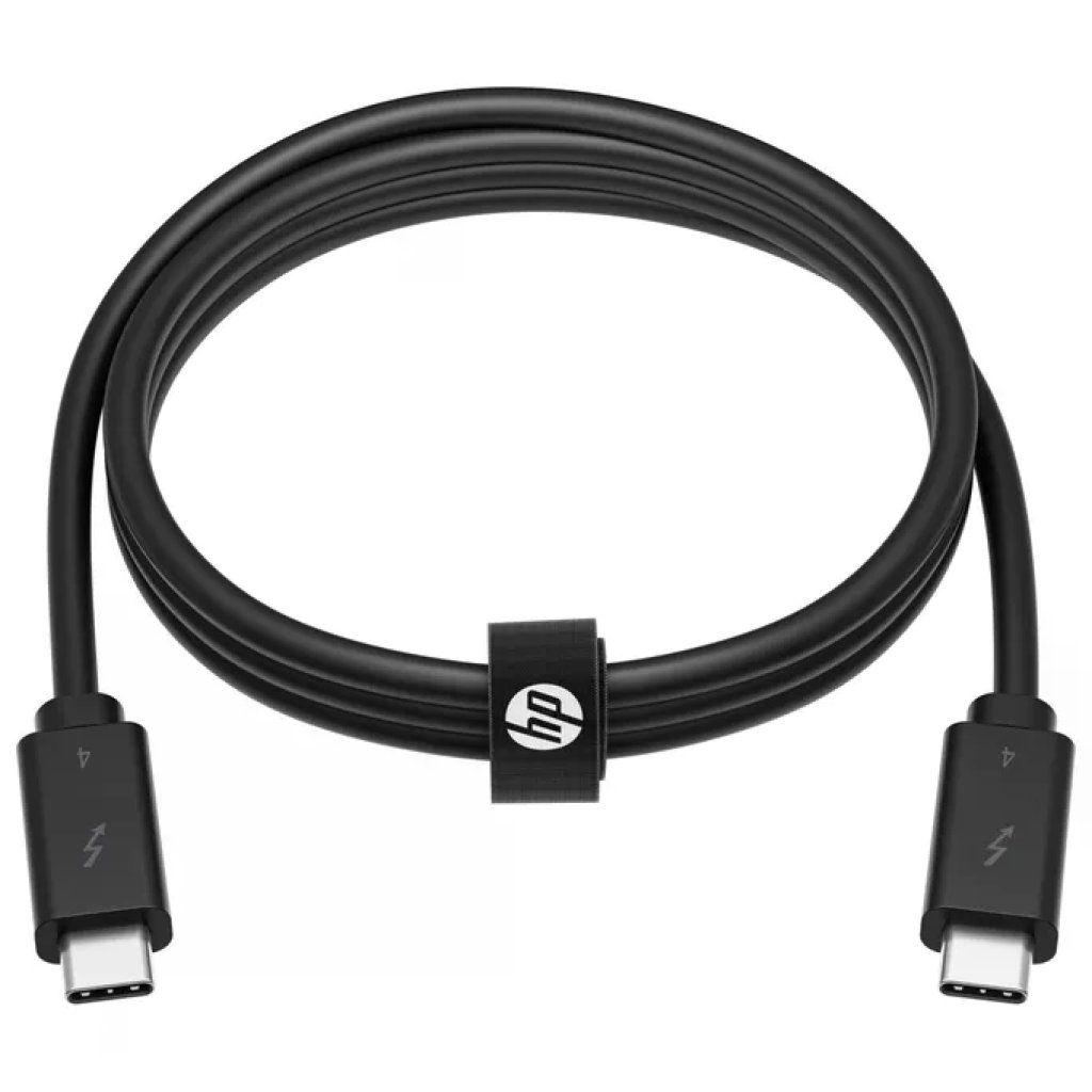 HP Cavo HP Thunderbolt 4 USB-C 240 W BR1V3AA HP Cavo HP Thunderbolt 4 USB-C 240 W BR1V3AA