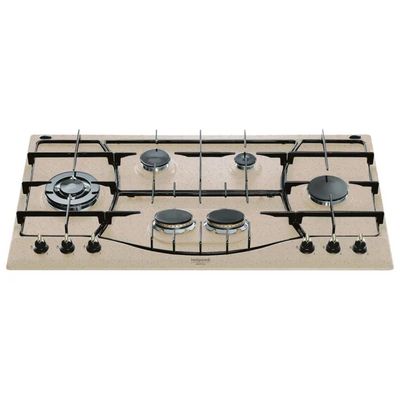 Hotpoint PHN 960MST (AV) R/HA – Piano cottura a gas