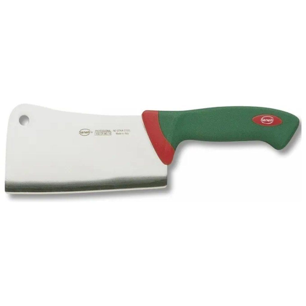 Sanelli Premana Professional Falcetta da Cucina 16 cm Verde Sanelli Premana Professional Falcetta da Cucina 16 cm Verde