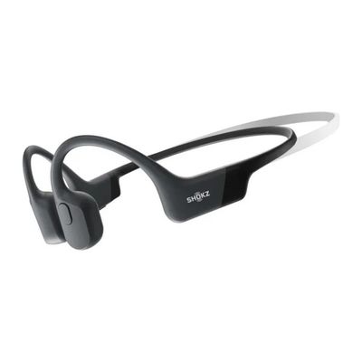 SHOKZ OpenRun Mini Auricolari Sport Bluetooth a Conduzione Ossea Neri SHOKZ OpenRun Mini Auricolari Sport Bluetooth a Conduzione Ossea Neri