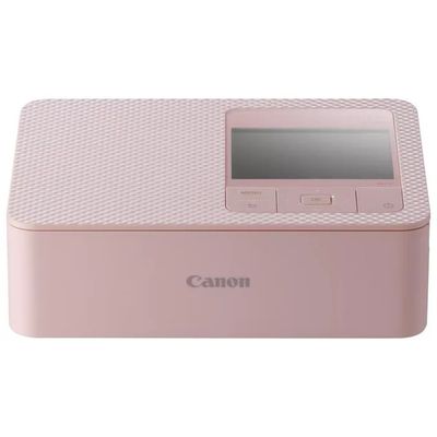 Canon SELPHY CP1500 Stampante Fotografica Portatile Rosa