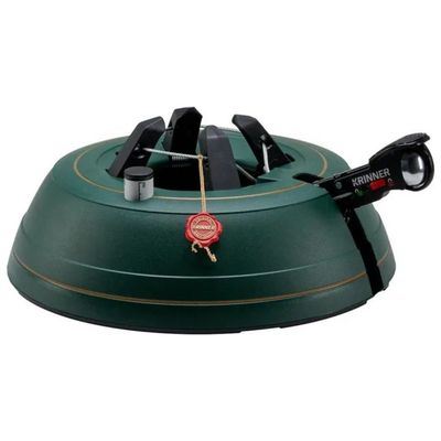 Krinner Ultra Grip+ XL – Supporto per albero di Natale fino a 3 m Krinner Ultra Grip+ XL – Supporto per albero di Natale fino a 3 m