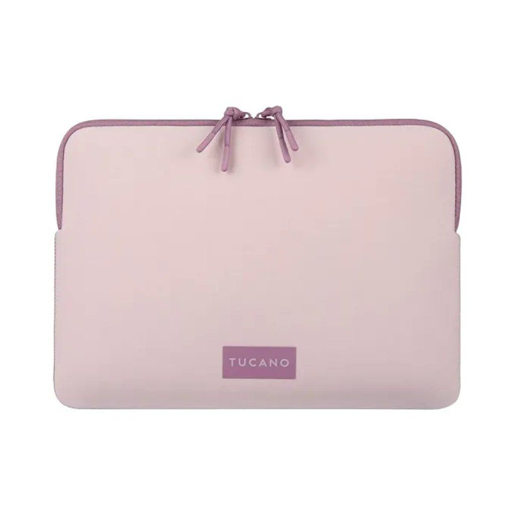 Tucano One Custodia in Neoprene Rosa per MacBook Neo 13” Tucano One Custodia in Neoprene Rosa per MacBook Neo 13”