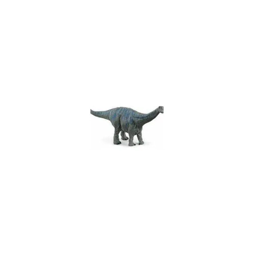 Schleich Dinosaurs – Figura realistica di Brontosauro