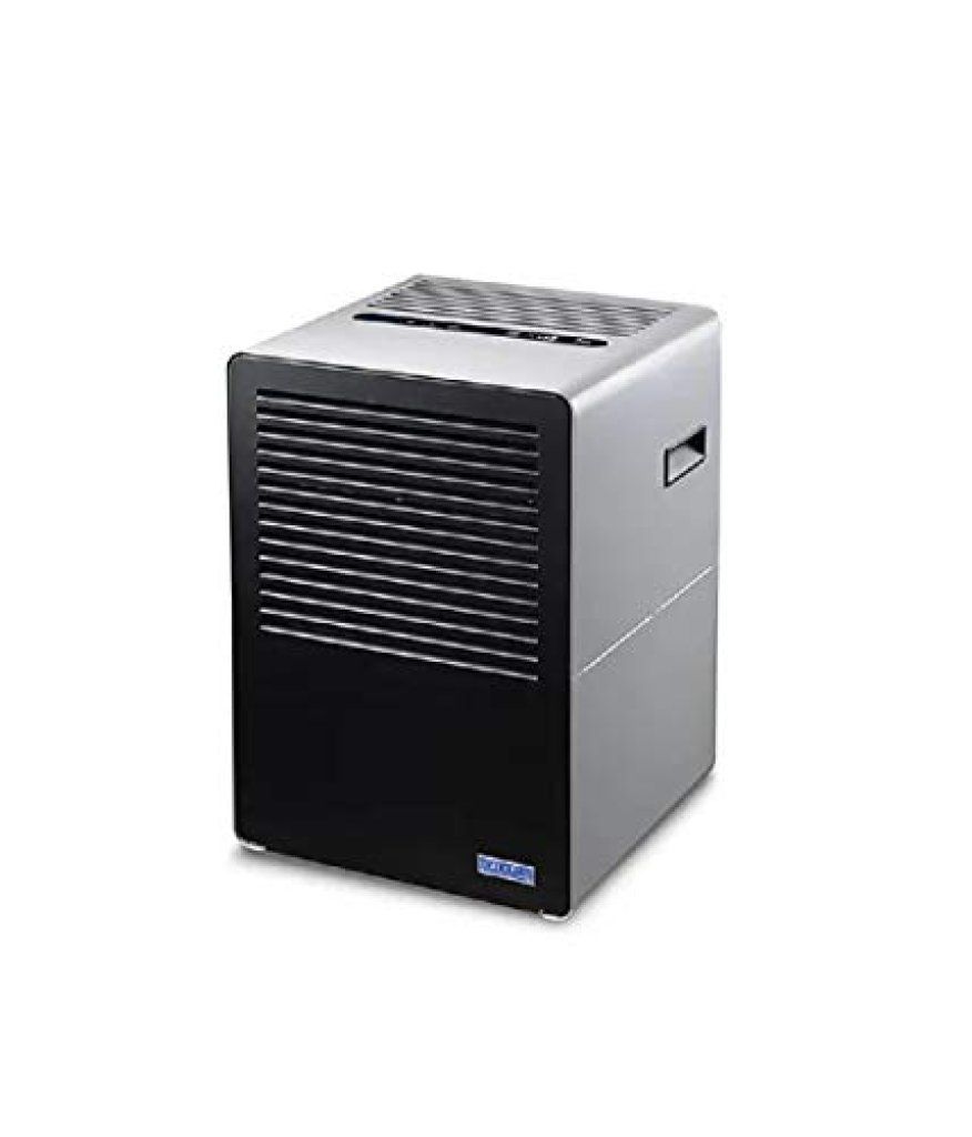 CUOGHI Deumidificatore Cuoghi Nader Midi 3 L/24h F7103W