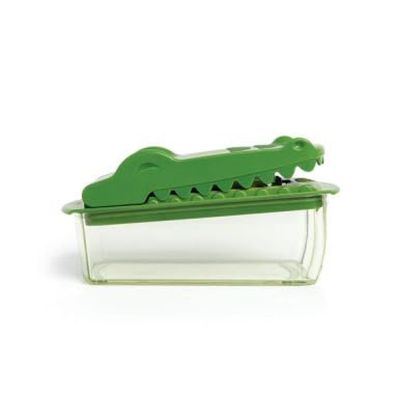OTOTO Croc Chop – Taglia verdure manuale con contenitore
