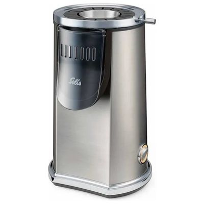 Solis S0182 Pop & Fun Macchina per Popcorn 1200 W