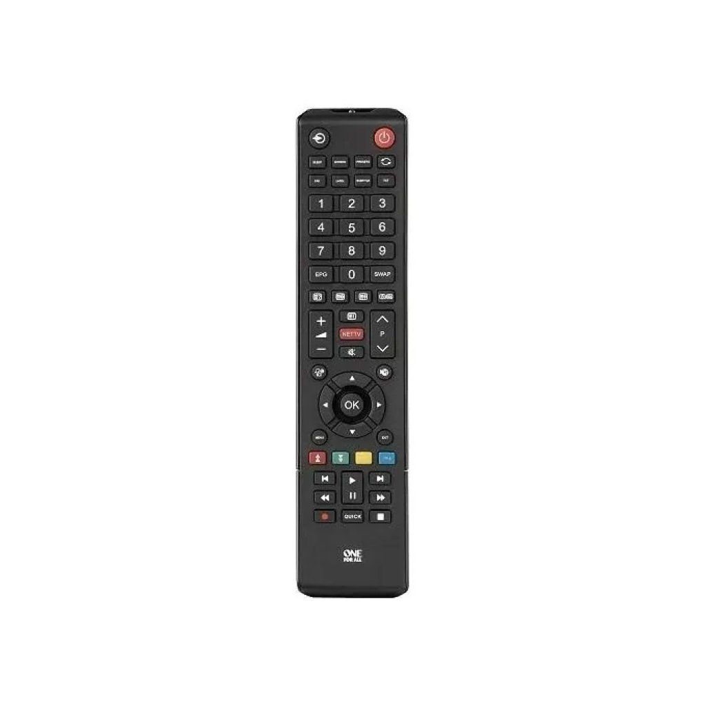 One For All URC1919 Telecomando Universale per TV Toshiba