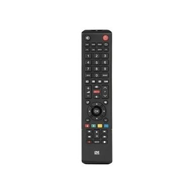 One For All URC1919 Telecomando Universale per TV Toshiba One For All URC1919 Telecomando Universale per TV Toshiba