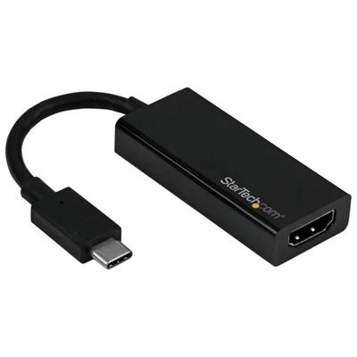 StarTech.com Adattatore USB-C a HDMI 4K 60 Hz