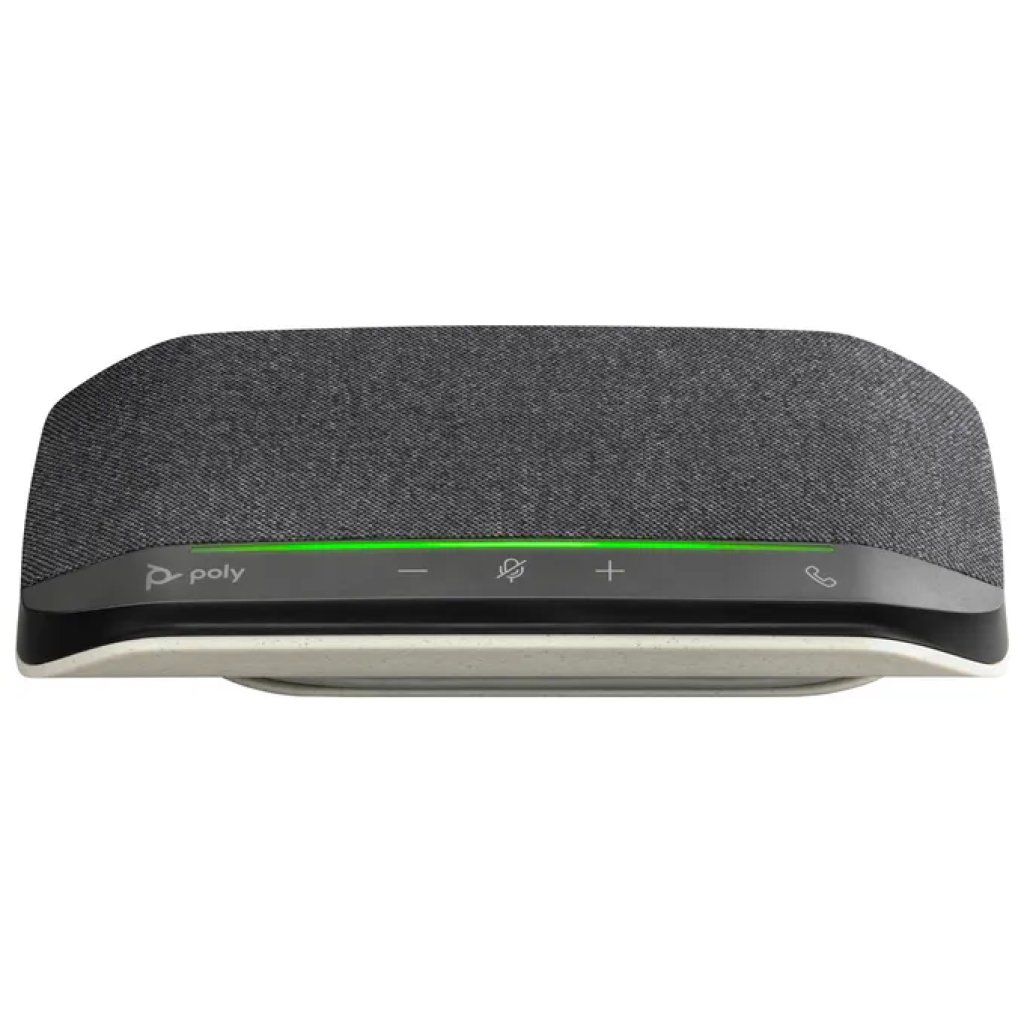 Poly Sync 10 vivavoce USB-A/USB-C per PC