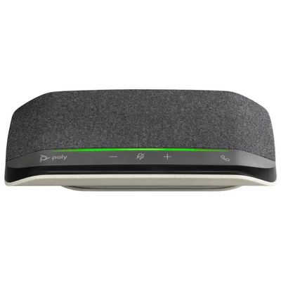 Poly Sync 10 vivavoce USB-A/USB-C per PC