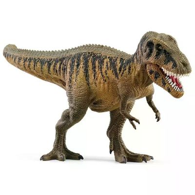 Schleich Dinosaurs 15034 – Figura T-Rex con mascella apribile