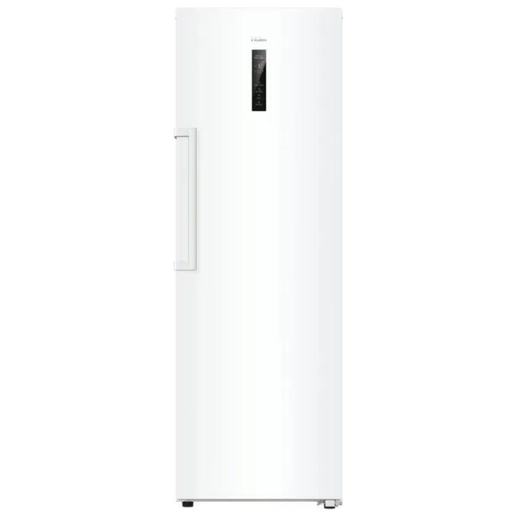 Haier Instaswitch H4F272WEH1 Congelatore Verticale 272 L No Frost Bianco