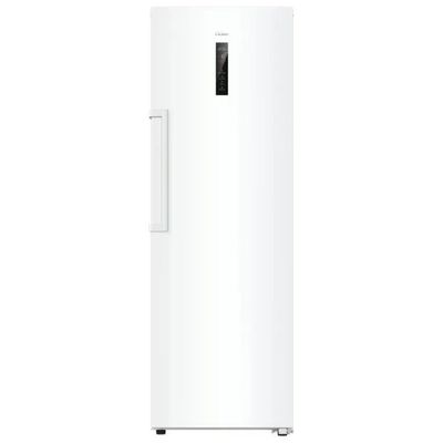 Haier Instaswitch H4F272WEH1 Congelatore Verticale 272 L No Frost Bianco Haier Instaswitch H4F272WEH1 Congelatore Verticale 272 L No Frost Bianco