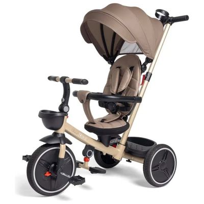 Chicco Triciclo Evolutivo 4 in 1 Beige Chicco Triciclo Evolutivo 4 in 1 Beige
