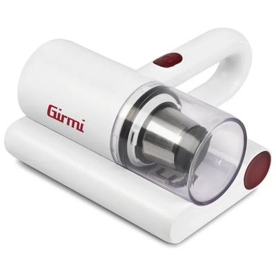 Girmi AP2101 Battimaterasso Filtro HEPA Lampada UV Tecnologia VibraWave 0.4 L 300W colore Bianco Girmi AP2101 Battimaterasso Filtro HEPA Lampada UV Tecnologia VibraWave 0.4 L 300W colore Bianco