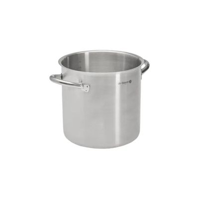 De Buyer Prim’Appety – Pentola induzione inox 20 cm, 3,5 L De Buyer Prim’Appety – Pentola induzione inox 20 cm, 3,5 L