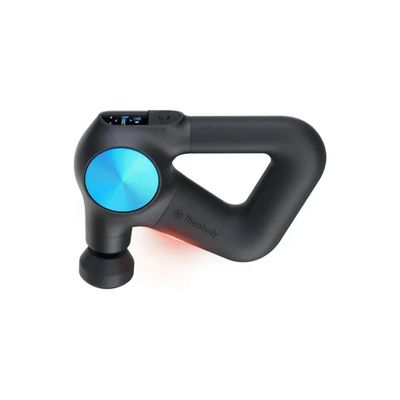 Therabody Theragun Pro Plus Massaggiatore per Mani, Blu