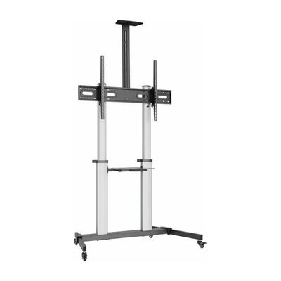 Equip 650631 Carrello TV LFD Eco per schermi da 60 a 100 pollici