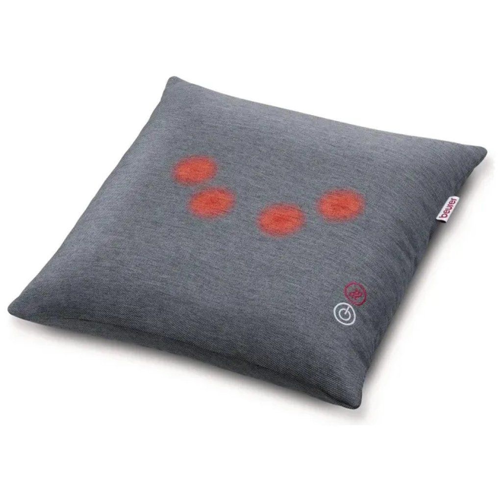 Beurer MG 135 Cuscino Massaggiante Shiatsu 40 x 40 cm