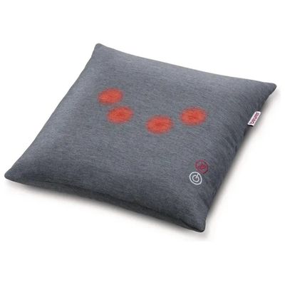 Beurer MG 135 Cuscino Massaggiante Shiatsu 40 x 40 cm