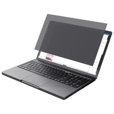 Trust 25194 Primo Filtro Privacy Laptop 14'' Senza Bordi Angolo 60° Antiriflesso Antigraffio Anti Luce