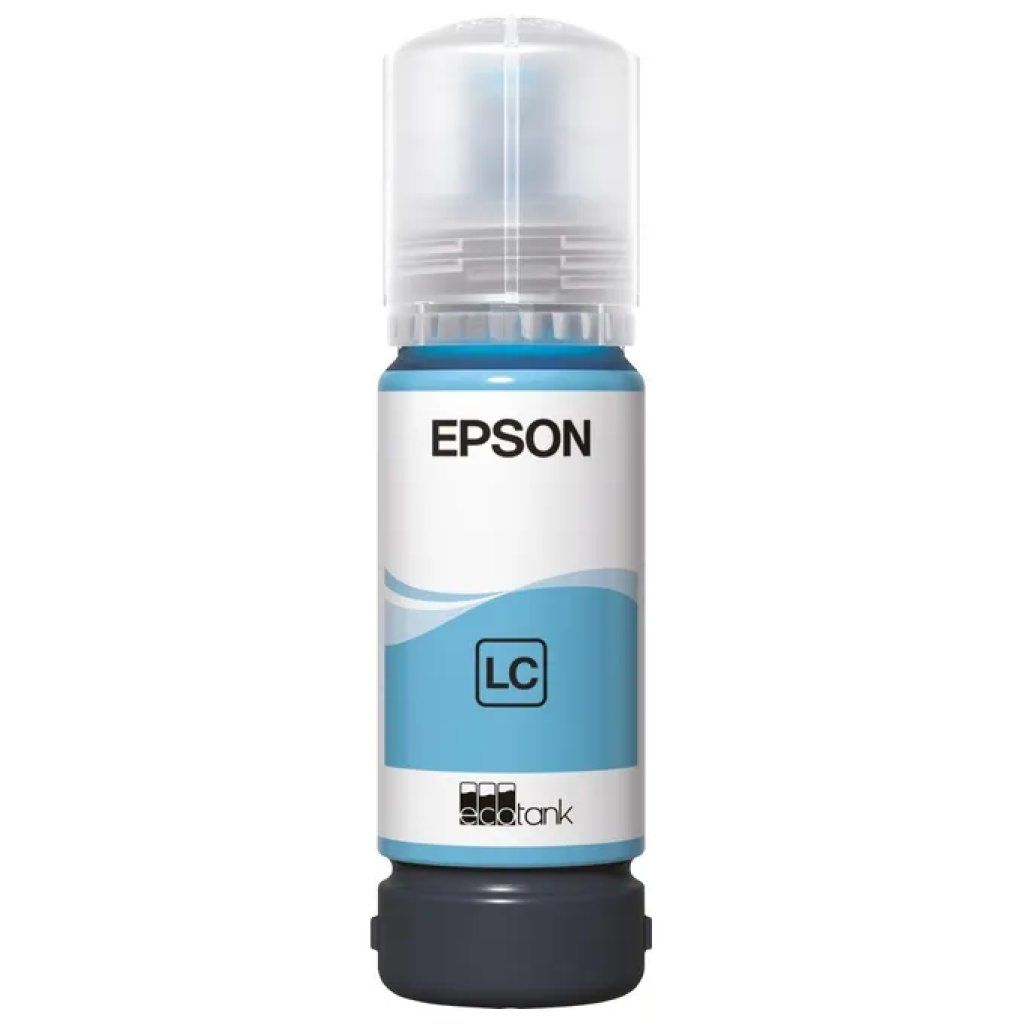 Epson 108 C13T09C54A Inchiostro Ciano Chiaro 70 ml