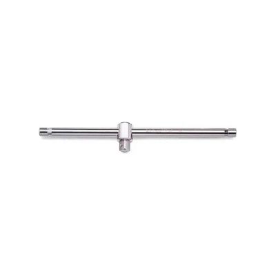 Beta 928/42 Leva a T scorrevole 3/4″ in acciaio cromato