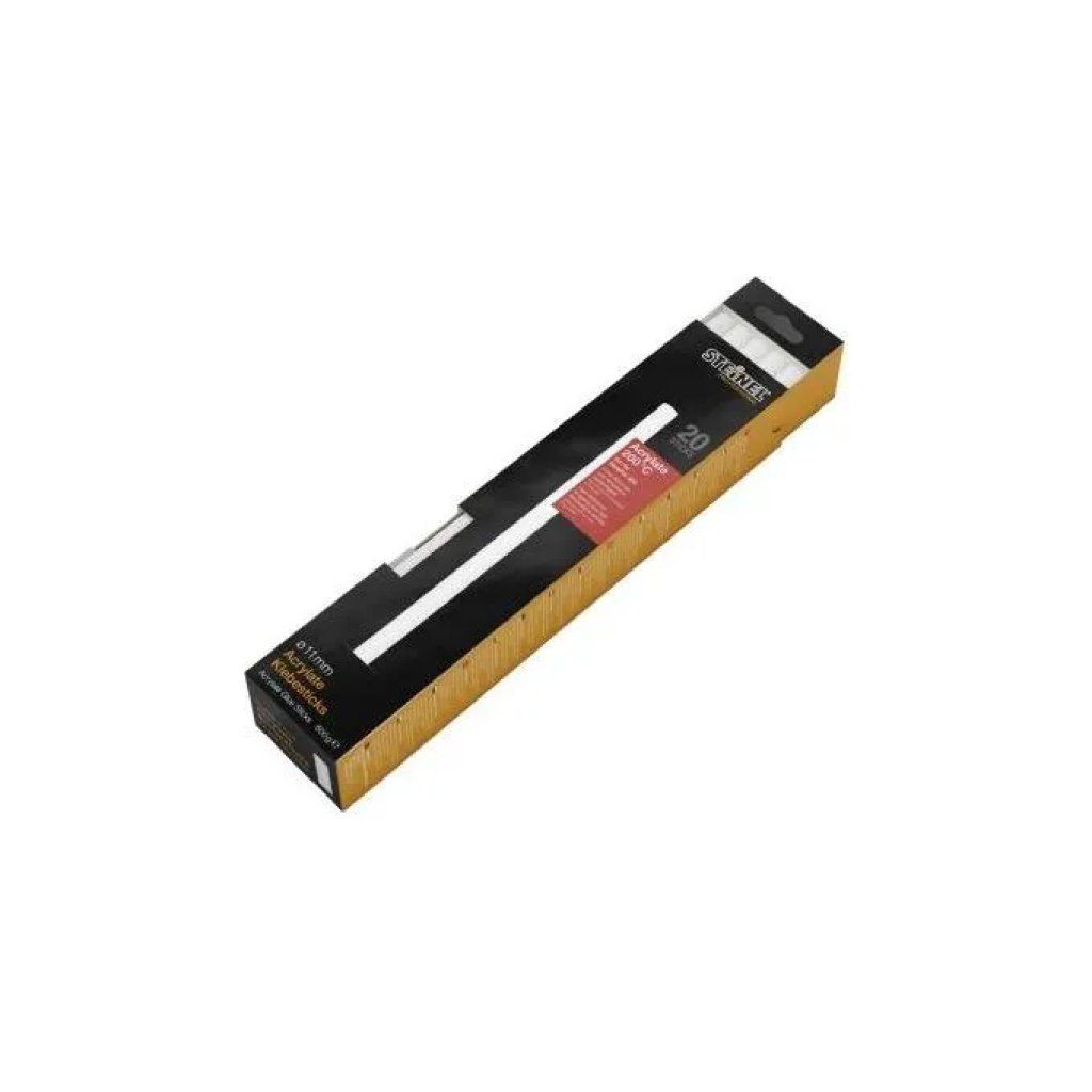 Steinel LEX Stick di colla a caldo 11 mm, 600 g, 20 pezzi