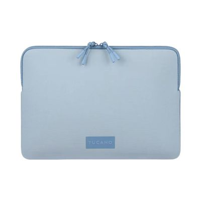 Tucano BFONEMBN13-SL One Sleeve Custodia per MacBook Neo 13'' con Protezione Antiurto e Sistema Anti