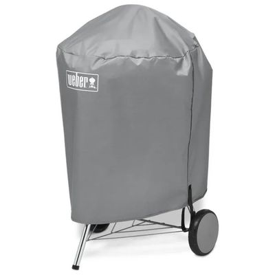Weber 7176 – Custodia impermeabile per barbecue da 57 cm
