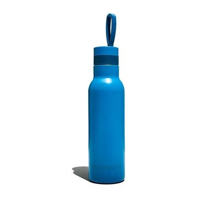 Muitomas Lacet – Borraccia termica blu da 500 ml Muitomas Lacet – Borraccia termica blu da 500 ml