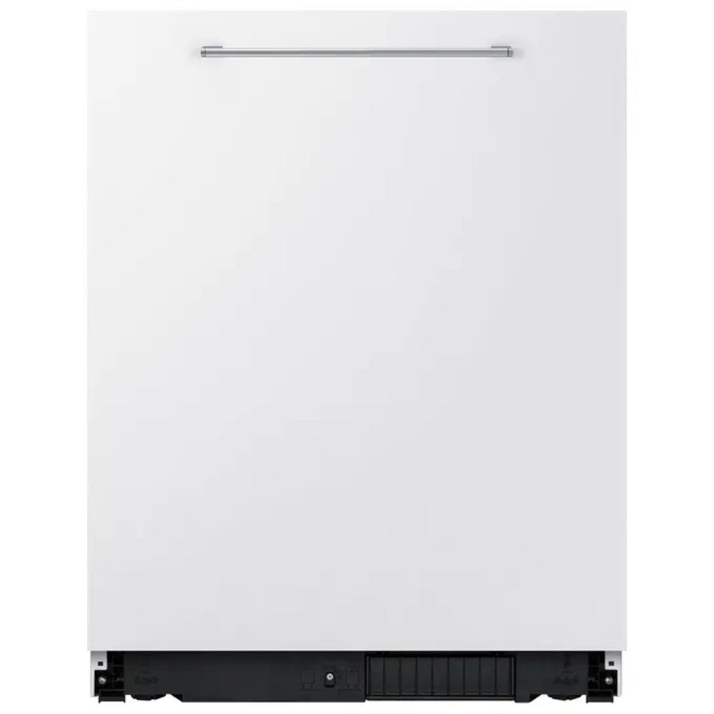 Samsung DW60CG550I00 Serie 5 Lavastoviglie da Incasso, 14 Coperti, Classe D, 44 dB, Auto Open