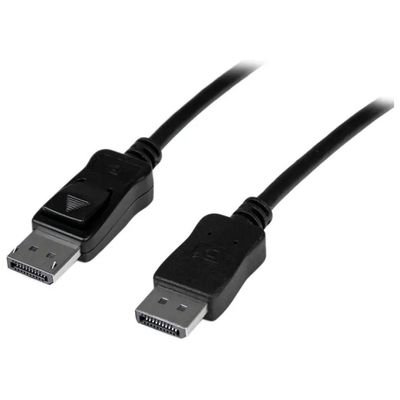 StarTech.com Cavo Active DisplayPort 1.2 maschio-maschio, 10 m StarTech.com Cavo Active DisplayPort 1.2 maschio-maschio, 10 m